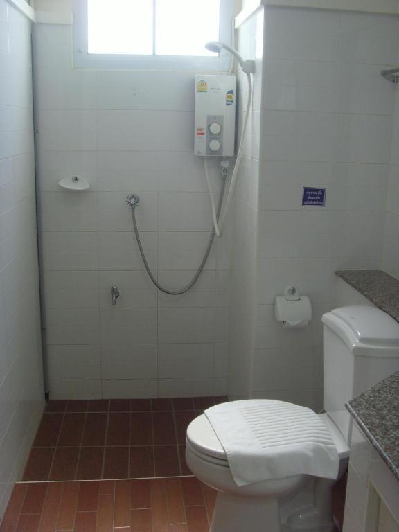 Baan Sanpoom Hotel Phitsanulok Quarto foto